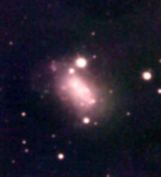NGC 1156