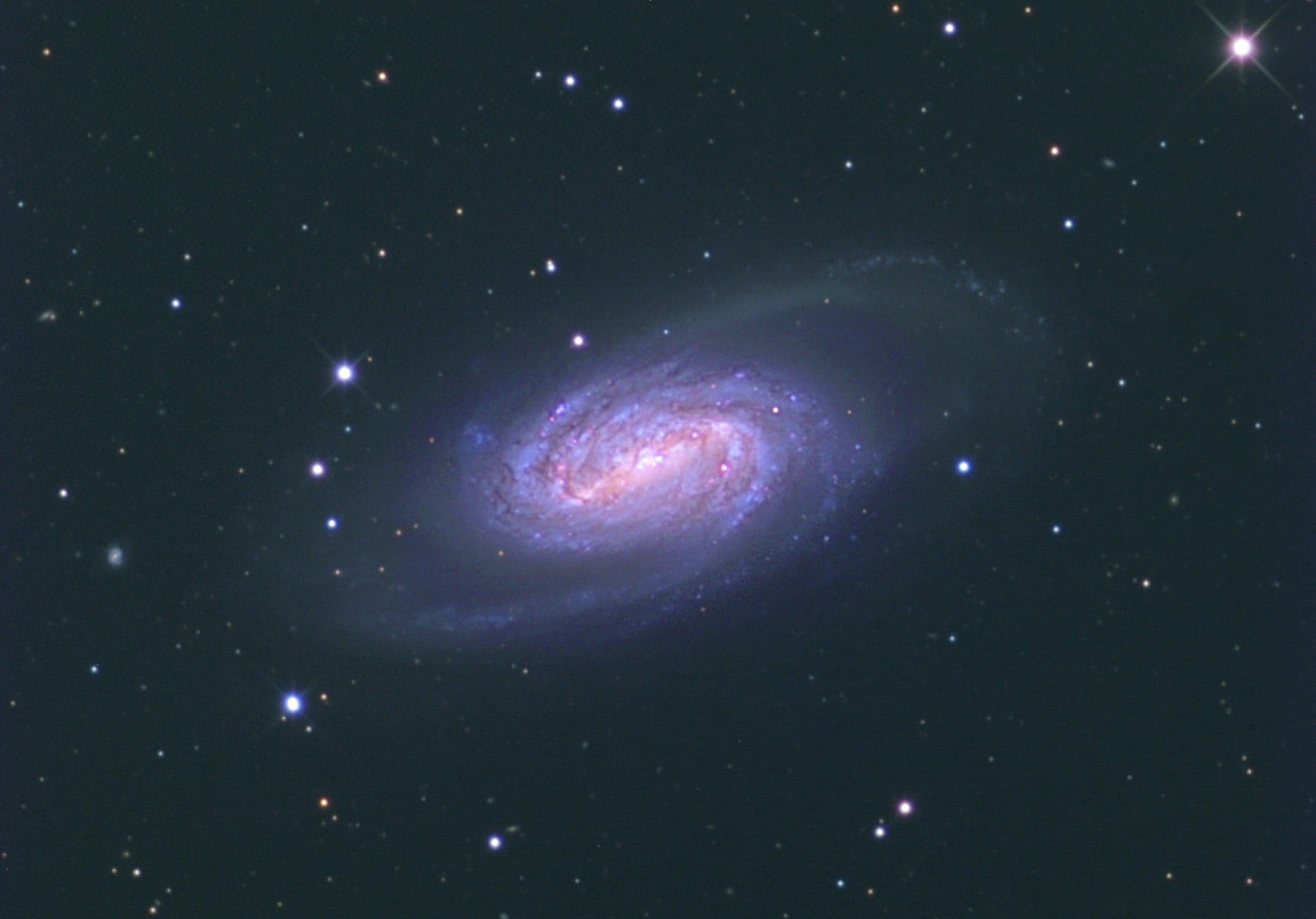 NGC 2903
