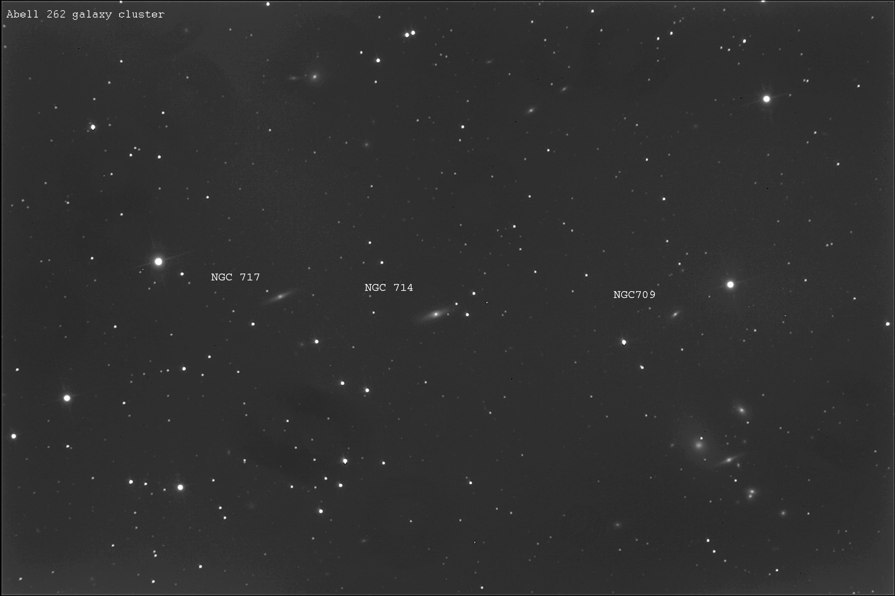 Abell 262 - Abell 262