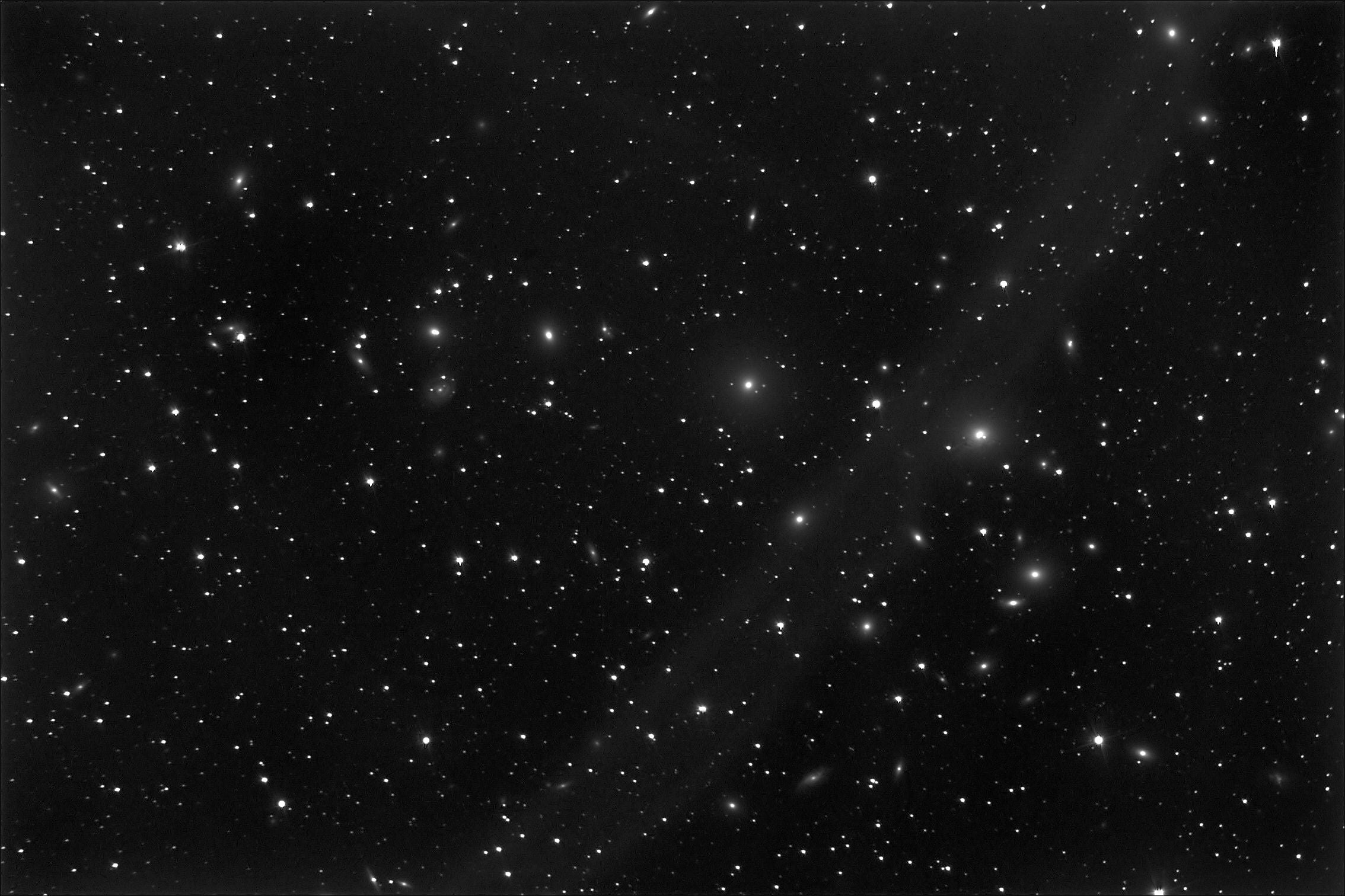 Abell 426 - Perseus Cluster