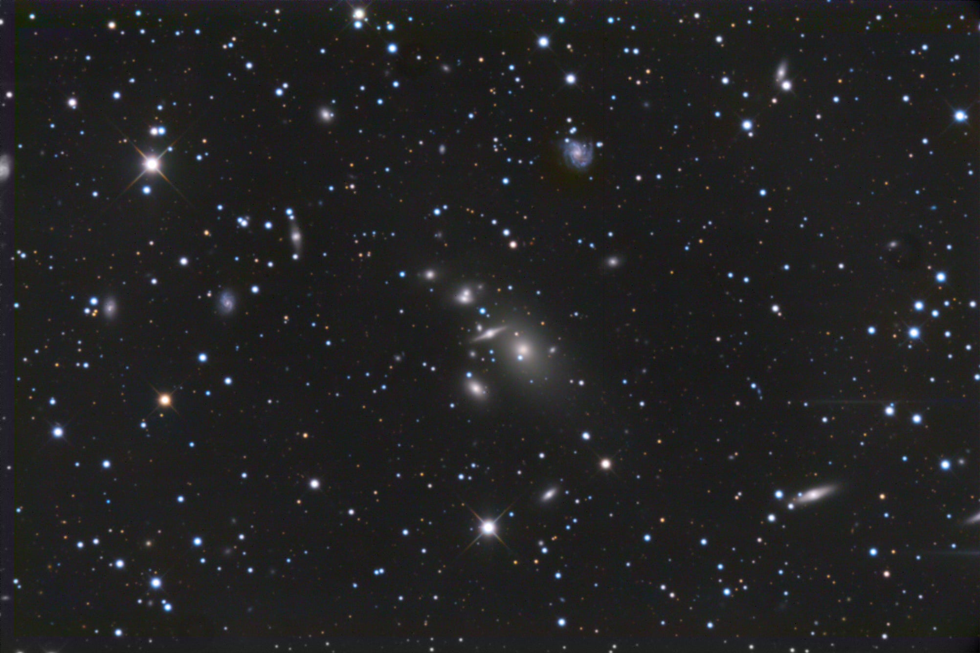 Abell 262 - Abell 262