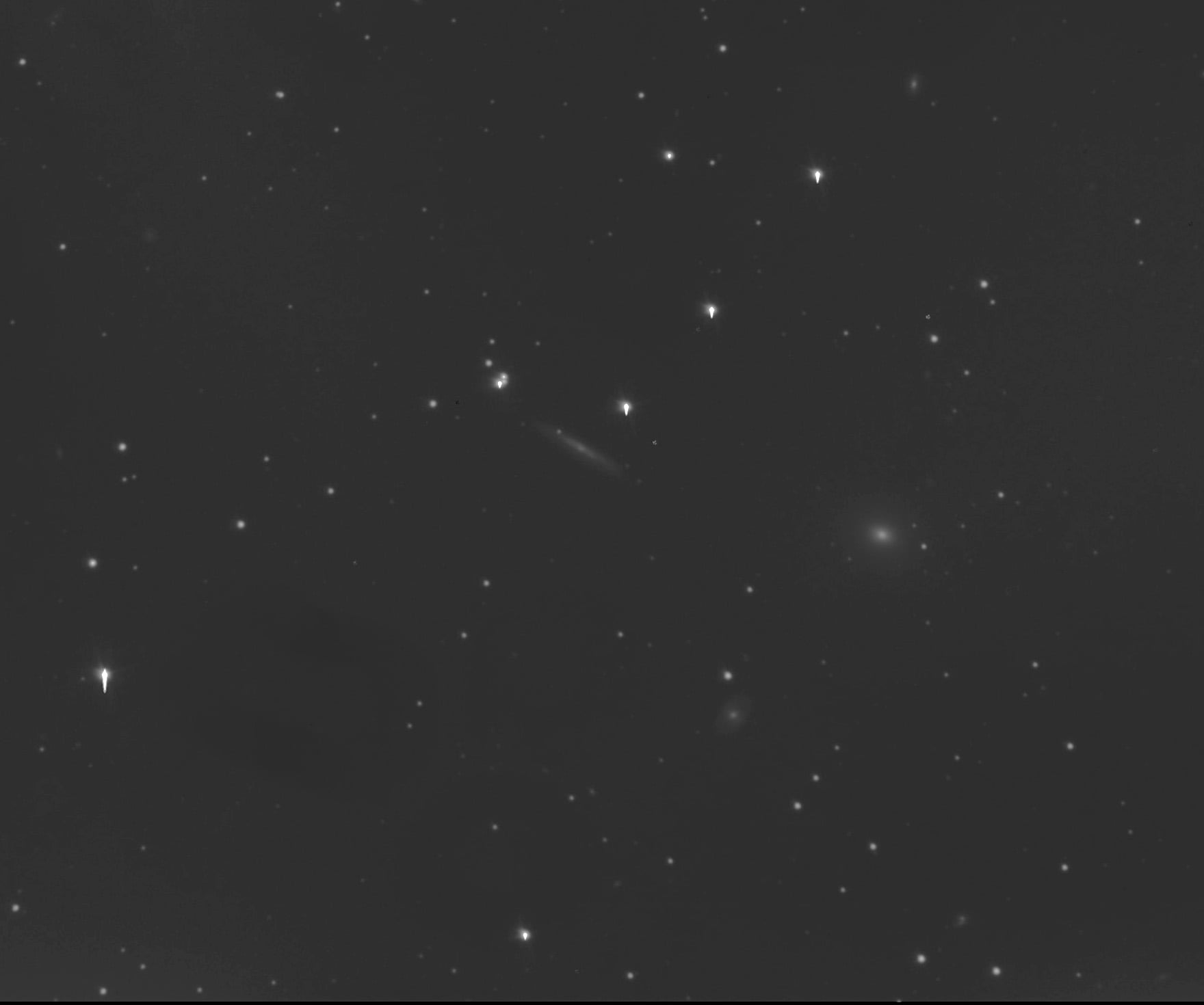 NGC 2752 - NGC 2752 Group