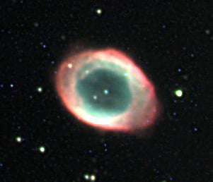 M57 - Ring Nebula