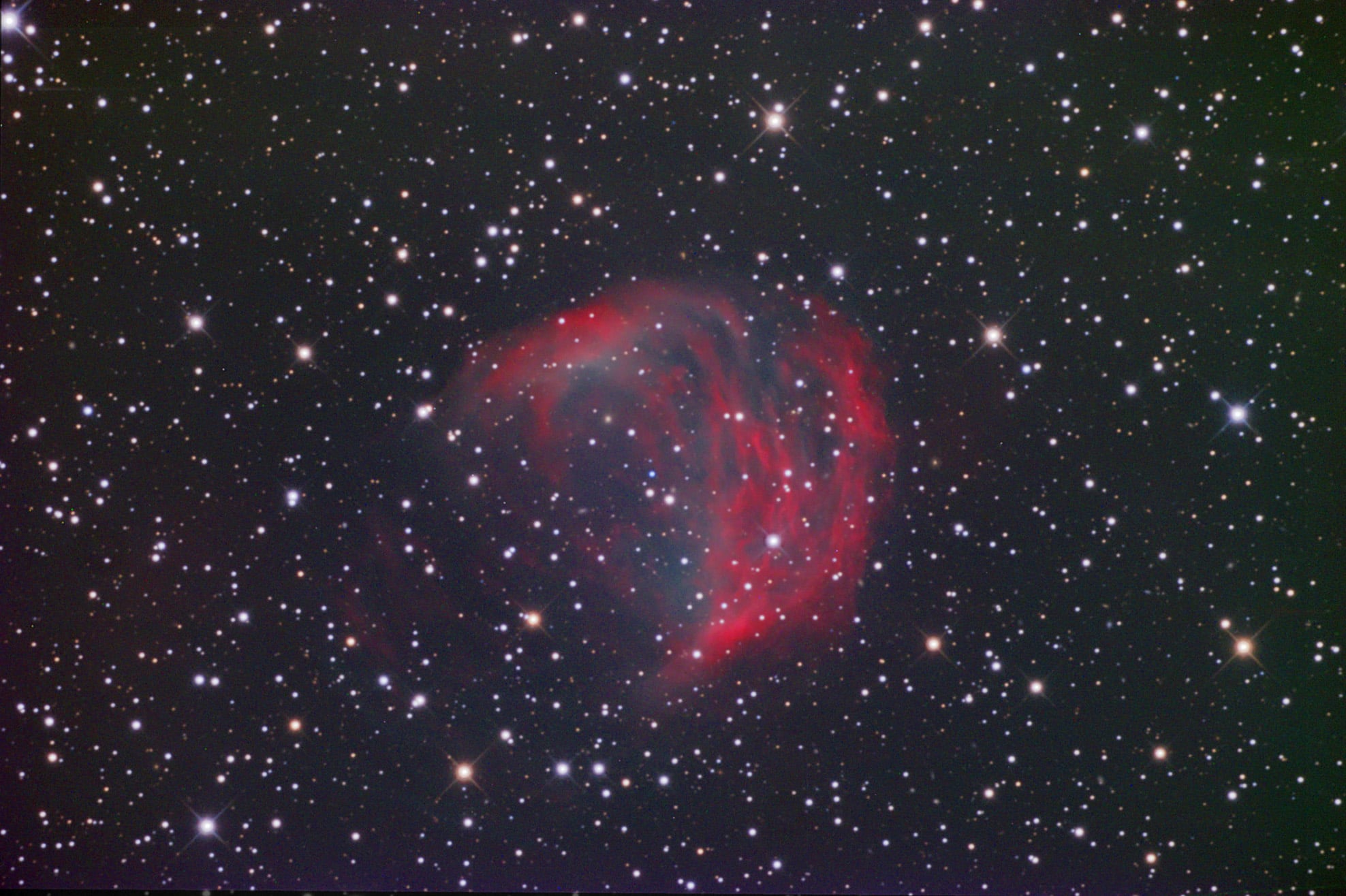 PK 205 - PK 205+14.1