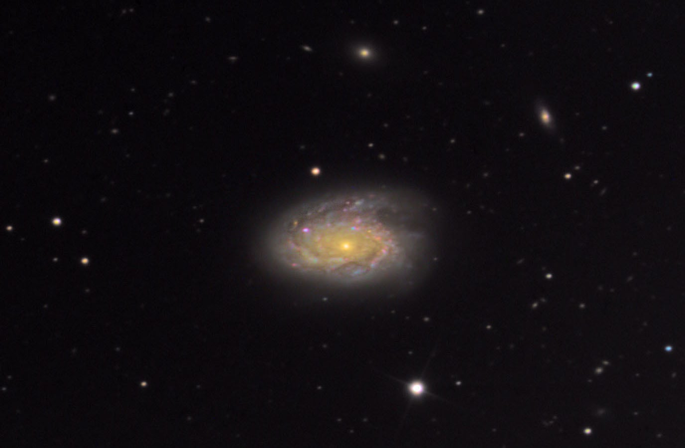 NGC 4212